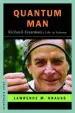 Audiobook Quantum man: Richard Feynman'S Life in Science author Lawrence M. Krauss