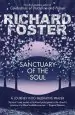Audiobook Sanctuary of the Soul author Richard Foster