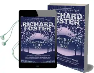 Sanctuary of the Soul Audiobook download free by Richard Foster