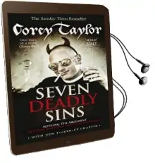 Seven Deadly Sins Audiobook download free by Corey Taylor