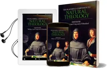 The Blackwell Companion to Natural Theology Audiobook download free by William Lane Craig