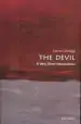 Audiobook The Devil: A Very Short Introduction author Darren Oldridge