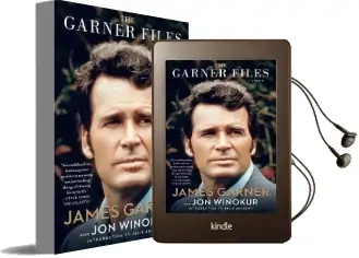 The Garner Files: A Memoir Audiobook download free by Jon Winokur