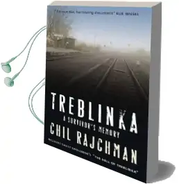 Treblinka: A Survivor'S Memory Audiobook download free by Chil Rajchman