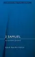 Audiobook 2 Samuel: Out of Every Adversity author Dale Ralph Davis