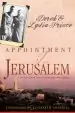 Audiobook Appointment in Jerusalem: A True Story of Faith, Love, and the Miraculous Power of Prayer author Lydia Prince