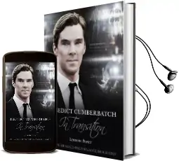 Benedict Cumberbatch, an Actor in Transition: An Unauthorised Performance Biography Audiobook download free by Lynnette Porter