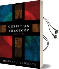 Christian Theology Audiobook download free by Millard J. Erickson