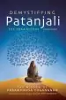 Audiobook Demystifying Patanjali: The Yoga Sutras (Aphorisms) author Paramahansa Yogananda