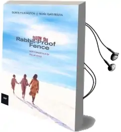 Follow the Rabbit Proof Fence Audiobook download free by Doris Garimara Pilkington