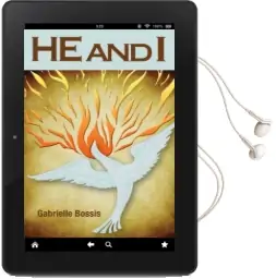 He and i (Rev) Audiobook download free by Gabrielle Bossis