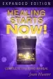 Audiobook Healing Starts now!: Complete Training Manual author Joan Hunter