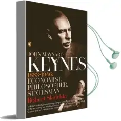 John Maynard Keynes: 1883-1946: Economist, Philosopher, Statesman Audiobook download free by Robert Skidelsky