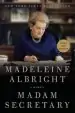 Audiobook Madam Secretary: A Memoir author Madeleine Albright