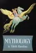 Audiobook Mythology author Edith Hamilton