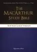 Audiobook Nkjv, the Macarthur Study Bible, Hardcover: Revised and Updated Edition author John F. Macarthur