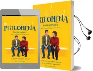 Philomena: The True Story of a Mother and the son she had to Give Away (Film Tie-In Edition) Audiobook download free by Martin Sixsmith