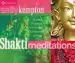 Audiobook Shakti Meditations: Guided Practices to Invoke the Goddesses of Yoga author Sally Kempton