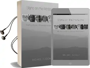 Signs on the Horizons: Meetings With men of Knowledge and Illumination Audiobook download free by Michael Sugich