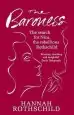 Audiobook The Baroness: The Search for Nica the Rebellious Rothschild author Hannah Rothschild