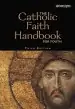 Audiobook The Catholic Faith Handbook for Youth author Brian Singer Towns