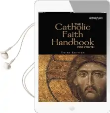 The Catholic Faith Handbook for Youth Audiobook download free by Brian Singer Towns