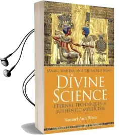 The Divine Science: Prayers and Mantras for the Protection and Awakening Audiobook download free by Samael Aun Weor
