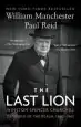 Audiobook The Last Lion: Winston Spencer Churchill: Defender of the Realm, 1940-1965 author William Manchester