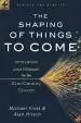 Audiobook The Shaping of Things to Come: Innovation and Mission for the 21St-Century Church author Alan Hirsch