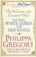 Audiobook The Women of the Cousins' war: The Real White Queen and her Rivals author Philippa Gregory