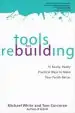 Audiobook Tools for Rebuilding: 75 Really, Really Practical Ways to Make Your Parish Better author Michael White