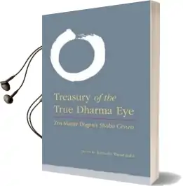 Treasury of the True Dharma eye Audiobook download free by Kazuaki Tanahashi