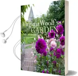 Virginia Woolf'S Garden: The Story of the Garden at Monk'S House Audiobook download free by Caroline Zoob