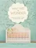 Audiobook Waiting in Wonder: Growing in Faith While You'Re Expecting author Catherine Claire Larson