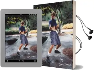 A California Childhood Audiobook download free by James Franco
