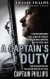 Audiobook A Captain'S Duty author Richard Phillips