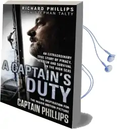 A Captain'S Duty Audiobook download free by Richard Phillips