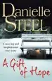 Audiobook A Gift of Hope author Danielle Steel