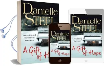 A Gift of Hope Audiobook download free by Danielle Steel