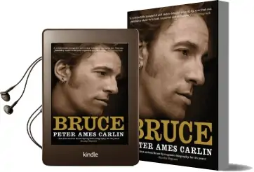 Bruce Audiobook download free by Peter Ames Carlin