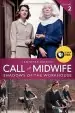 Audiobook Call the Midwife: Shadows of the Workhouse author Jennifer Worth
