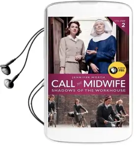 Call the Midwife: Shadows of the Workhouse Audiobook download free by Jennifer Worth