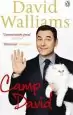 Audiobook Camp David author David Walliams