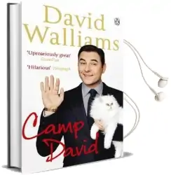 Camp David Audiobook download free by David Walliams