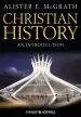 Audiobook Christian History: An Introduction author Alister E. Mcgrath