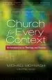 Audiobook Church for Every Context: An Introduction to Theology and Practice author Michael Moynagh