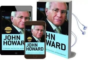 Lazarus Rising (Revised Edition) Audiobook download free by John Howard
