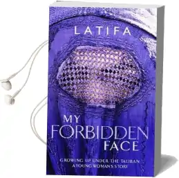 My Forbidden Face Audiobook download free by Latifa