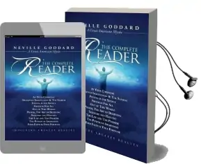 Neville Goddard: The Complete Reader Audiobook download free by Neville Goddard