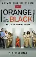 Audiobook Orange is the new Black: My Time in a Women'S Prison author Piper Kerman